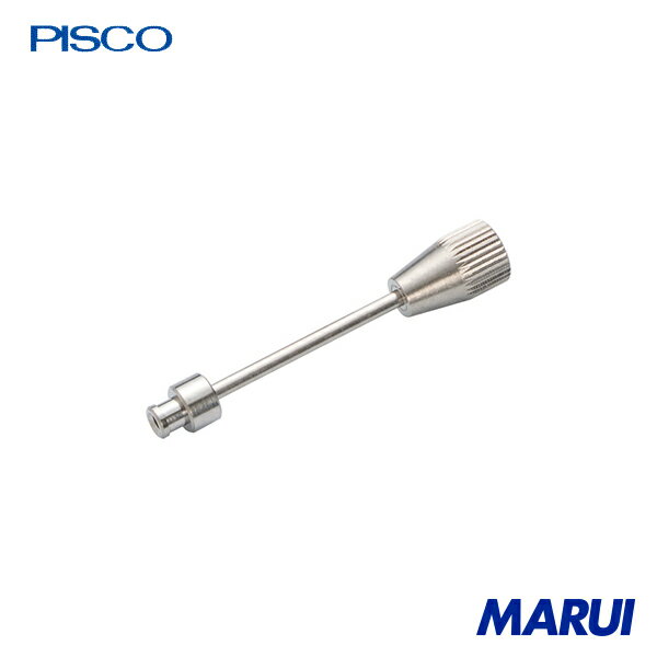 Rakuten - 日本ピスコ PISCO エアピンセット 6、8mmパッド用パッドホルダ ストレートタイプ 1個 VPZT8S | 真空発生機器
