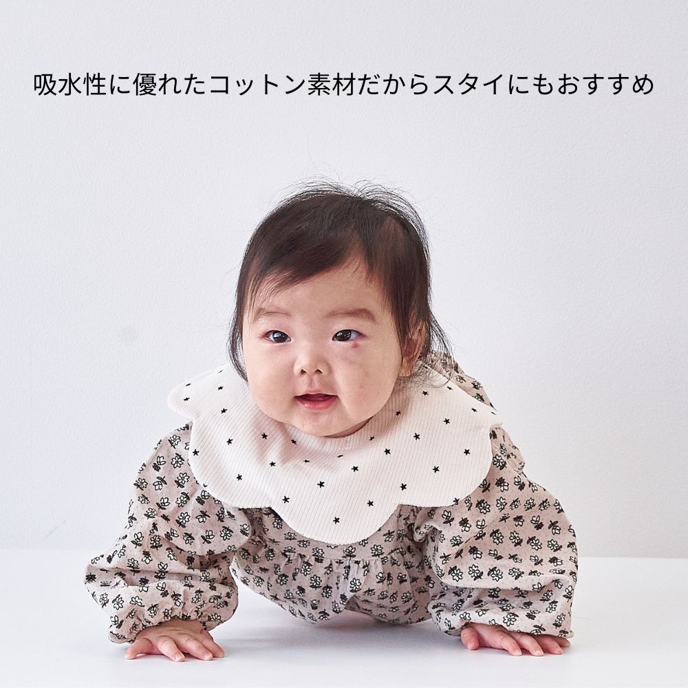 生地 布 星柄ストレッチコーデュロイ 50cm単位繋げてカット 110cm幅 0.75mm厚【商...