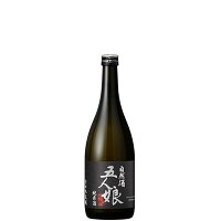 (千葉)五人娘 生もと仕込無濾過純米酒 720ml
