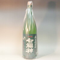 （岩手）七福神　純米酒　辛口　1800ml