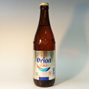 瓶オリオンザ・ドラフトビール　中びん　500ml　1ケース　20本セット プラスチックケース入りオリオンビール　中瓶