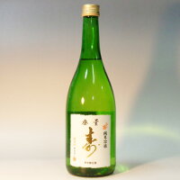 (埼玉)ひこ孫　無量寿　純米吟醸　金箔入　720ml　神亀酒造　要冷蔵