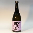（東京）田むら　純米吟醸　山酒4号　720ml　嘉泉