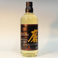 （鹿児島）メローコヅル　磨　みがき　25度　720ml　長期熟成焼酎　3年貯蔵　メロー小鶴　麦焼酎　米焼酎