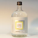 (鹿児島)赤屋根クラフトスピリッツ カルダモン 45度 720ml 佐多宗二商店