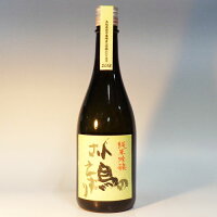 (埼玉)ひこ孫 小鳥のさえずり 純米吟醸 720ml 長期熟成酒 2025年1月以降びん詰め 神亀酒造 2018