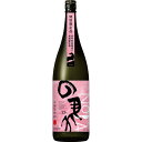 （宮崎）の馬　赤芋甕貯蔵　25度　1800ml　芋焼酎　かめ貯蔵