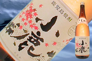s小鹿25度1800ml