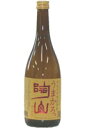 s【送料無料12本入りセット】(佐賀)陶山 25度 720ml 麦焼酎
