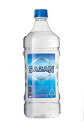 s【送料無料】SAZAN（サザン）　25度 1.8L ペットボトル　6本セット　1800ml