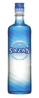 s【送料無料】SAZAN（サザン）　25度　700ml　12本セット