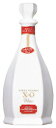 s【送料無料】ニッカブランデーX.Oデラックス”白” 660ml 3本セット