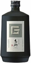 芋麹焼酎　吉助（白）25度　720ml