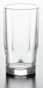 【6個入りセット】クオリティグラス ビールグラス 180ml クオリティーグラス 石塚硝子 t