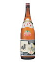 s【送料無料6本入りセット】賀茂鶴　上等酒　1800ml