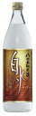 s【送料無料12本セット】白水 麦焼酎 25度 900ml