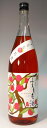 s【送料無料6本入りセット】【限定品】小正醸造小正のすもも酒 10度 1800ml