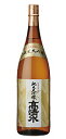 s【送料無料6本入りセット】高清水 純米大吟醸 1800ml
