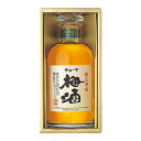 s【送料無料6本入りセット】チョーヤ 限定熟成梅酒 容量:720ml アルコール分:17%