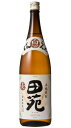 田苑　麦　25度　1800ml.