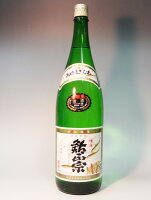 鮎正宗　本醸造　1800ml