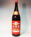 s【送料無料6本入りセット】紹興酒「塔牌」花彫<陳五年> 1800ml