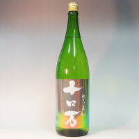 (福島)花泉 十ロ万(とろまん) 1800ml ロマン (ひやおろし) 要冷蔵