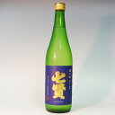 山梨 七賢 純米大吟醸 720ml 絹の味