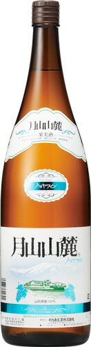 s【送料無料6本入りセット】（山形）月山山麓トラヤワイン（白）1800ml　アル度：10.5％　セーベル・デラウェア