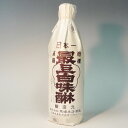 千葉 最上白みりん 600ml 馬場本店酒造 最上白味醂