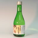 (山形)くどき上手 本生辛口純米吟醸 300ml 要冷蔵