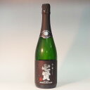 （山梨）七賢　山ノ霞スパークリング　720ml