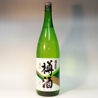 （兵庫）菊正宗　生もと純米　樽酒　1800ml