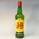 J&Bレア　40度　700ml