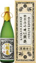 s【送料無料6本セット】(新潟)越後鶴亀 超特撰 純米大吟醸 1800ml