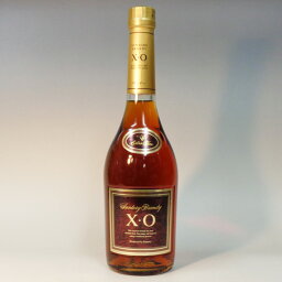 サントリー　ブランデー　XO　スリムボトル　660ml