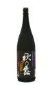 （熊本）秋の露　黒　25度　1800ml　米焼酎