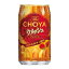s【送料無料24本入りセット】チョーヤ梅酒　ウメッシュ　缶　350ml アルコール分：4％