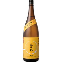 (京都)玉の光　純米吟醸　酒魂　1800ml　玉乃光