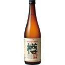 （宮城）一ノ蔵　特別純米　樽酒　720ml