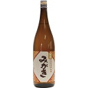 （栃木）開華　みがき　特別純米原酒　1800ml