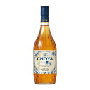 s【送料無料12本セット】The CHOYA　紀州南高梅原酒　720ml　ザ・チョーヤ キシュウナンコウウメゲンシュ　アルコール分　18%