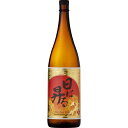 s【送料無料6本セット】(鹿児島)日は昇る 25度 1800ml 芋焼酎