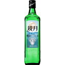 サントリー　鏡月グリーン　25度　700ml