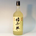 （熊本）樽神輿　25度　720ml　米焼酎　熟成　古酒　琥珀　たるみこし