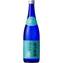 （新潟）越乃寒梅　灑（さい）720ml　純米吟醸　灑