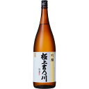 s【送料無料6本セット】（新潟）極上吉乃川　吟醸　1800ml　吉の川