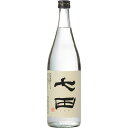 佐賀 七田 吟醸酒粕焼酎 25度 720ml