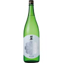 s【送料無料6本入りセット】（栃木）開華　純米酒　1800ml