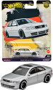 ホットウィール(Hot Wheels) カーカルチャー ワールドツアー アウディ S4 クワトロ 乗り物おもちゃ ミニカー 3歳から シルバー HRV81